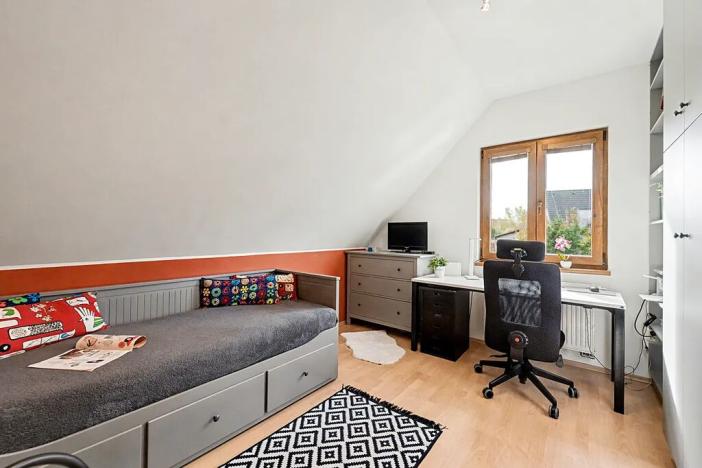 Prodej rodinného domu, Květnice, Sosnová, 104 m2