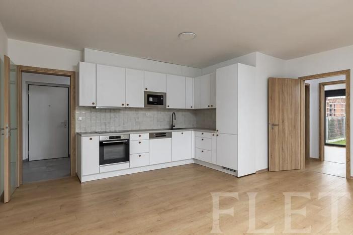 Pronájem bytu 3+kk, Praha - Bohnice, Pekařova, 71 m2