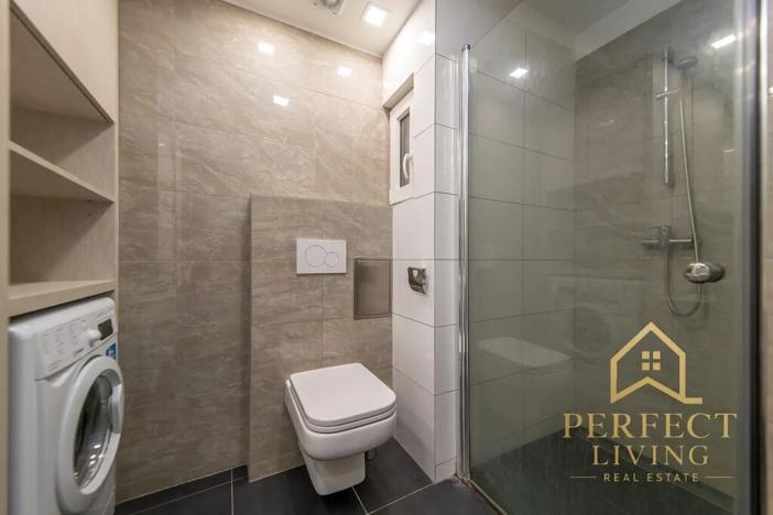 Pronájem bytu 1+kk, Praha - Vinohrady, Lucemburská, 31 m2