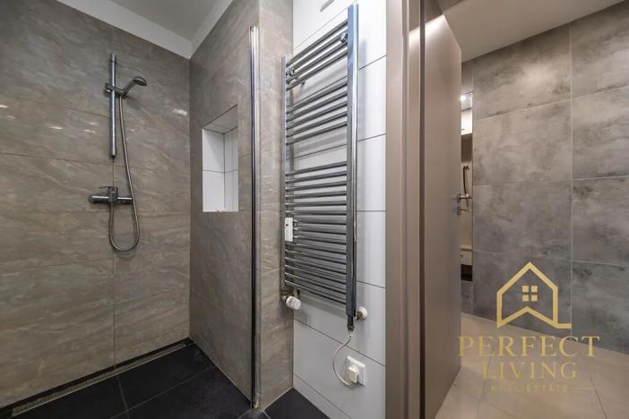 Pronájem bytu 1+kk, Praha - Vinohrady, Lucemburská, 31 m2