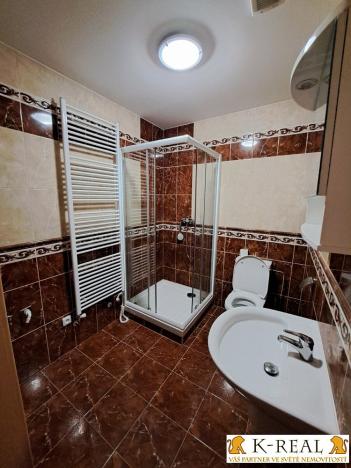 Pronájem bytu 2+kk, Náměšť nad Oslavou, 64 m2