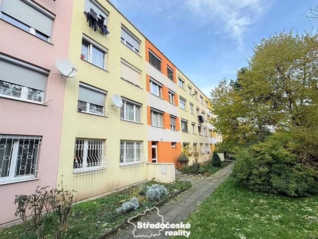 Prodej bytu 3+1, Praha - Strašnice, Nedvězská, 68 m2