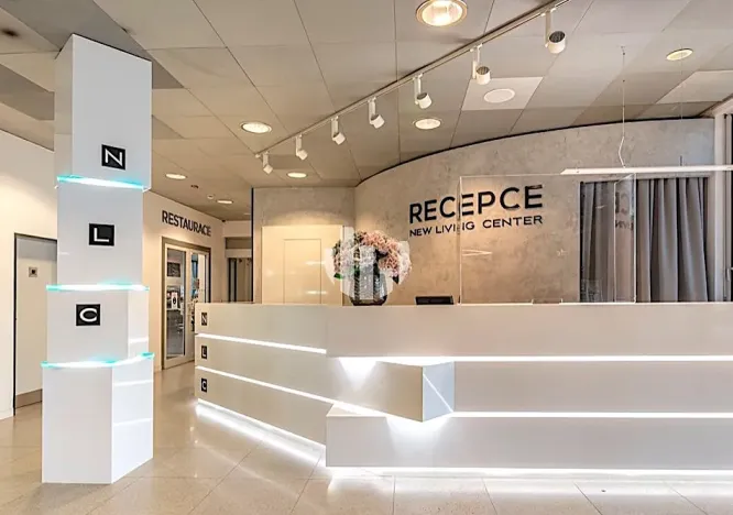 Pronájem obchodního prostoru, Praha - Stodůlky, Šafránkova, 258 m2