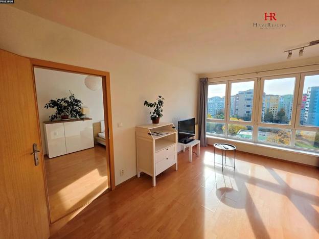 Pronájem bytu 2+kk, Praha - Letňany, Místecká, 60 m2