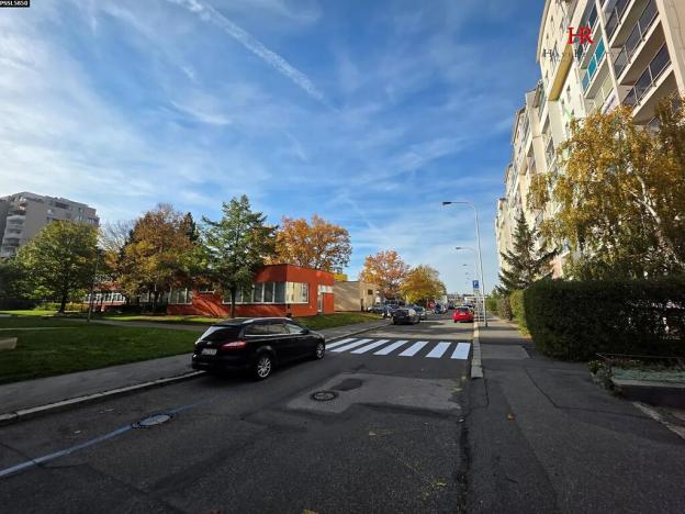 Pronájem bytu 2+kk, Praha - Letňany, Místecká, 60 m2