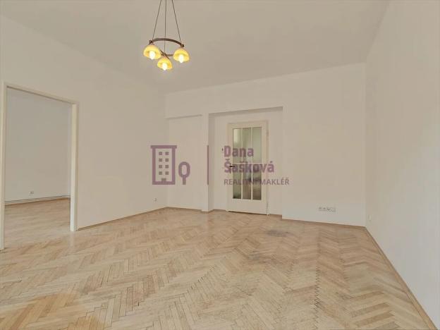 Pronájem bytu 3+1, Jindřichův Hradec, Komenského, 91 m2