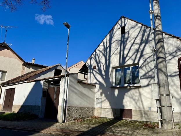 Prodej rodinného domu, Holubice, Pod Skálou, 168 m2