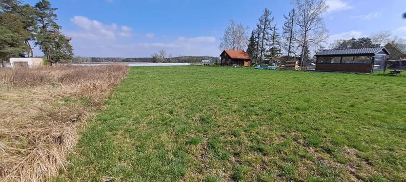 Prodej pozemku pro bydlení, Sadská, 1267 m2