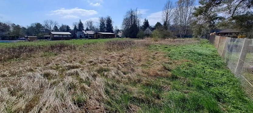 Prodej pozemku pro bydlení, Sadská, 1267 m2