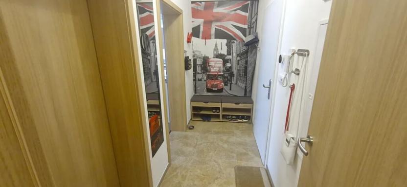 Pronájem bytu 2+kk, Luhačovice, Masarykova, 76 m2