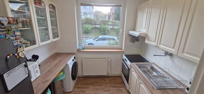 Pronájem bytu 3+1, Pozlovice, Hlavní, 75 m2