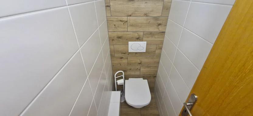 Pronájem bytu 3+1, Pozlovice, Hlavní, 75 m2