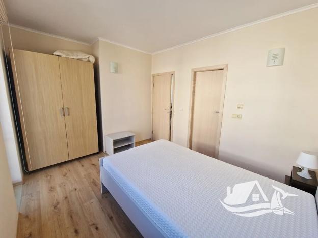 Prodej bytu 3+kk, Obzor, Bulharsko, 91 m2