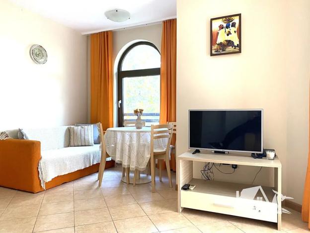 Prodej bytu 3+kk, Nesebar, Bulharsko, 78 m2