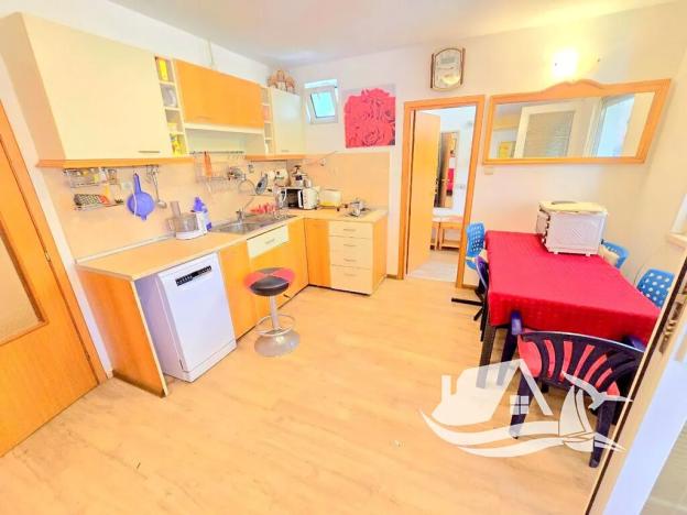 Prodej bytu 3+kk, Nesebar, Bulharsko, 64 m2