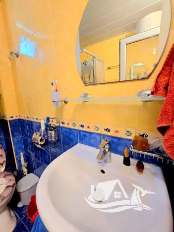 Prodej bytu 3+kk, Nesebar, Bulharsko, 64 m2