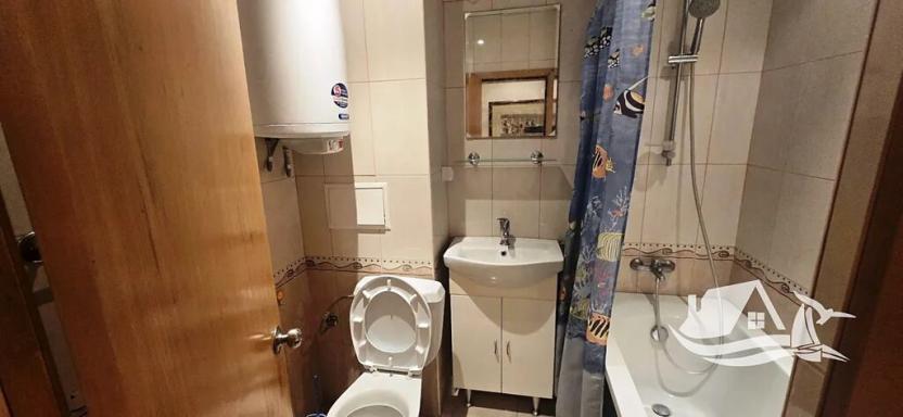 Prodej bytu 3+kk, Sveti Vlas, Bulharsko, 64 m2