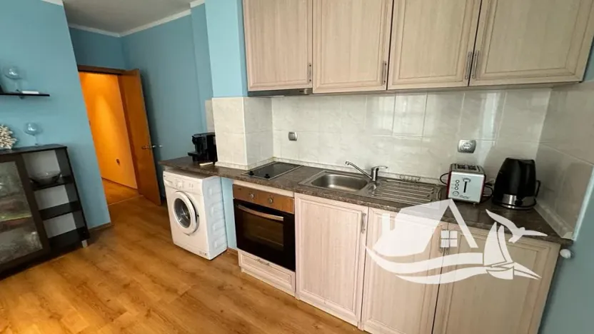 Prodej bytu 3+kk, Sveti Vlas, Bulharsko, 64 m2