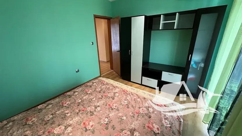 Prodej bytu 3+kk, Sveti Vlas, Bulharsko, 64 m2