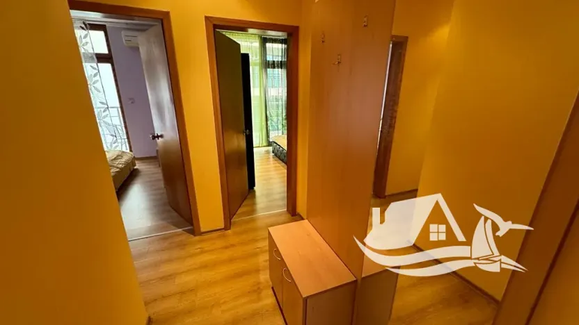 Prodej bytu 3+kk, Sveti Vlas, Bulharsko, 64 m2