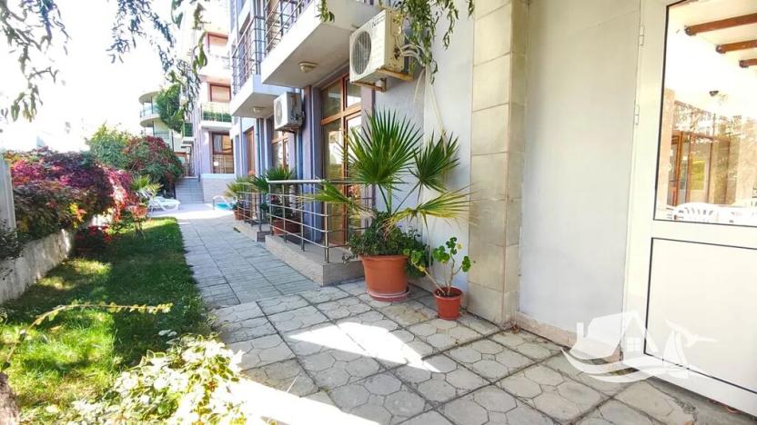 Prodej bytu 3+kk, Sveti Vlas, Bulharsko, 64 m2