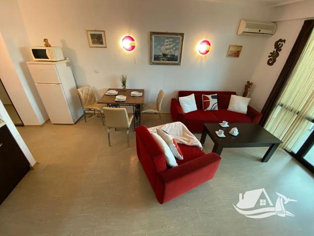 Prodej bytu 2+kk, Nesebar, Bulharsko, 73 m2