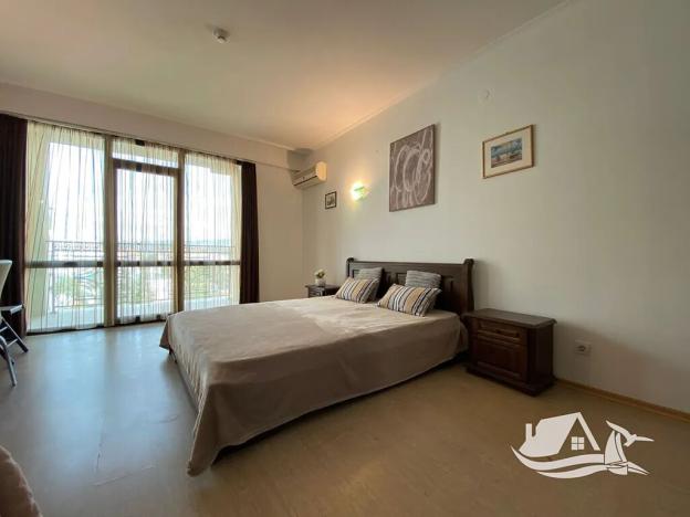 Prodej bytu 2+kk, Nesebar, Bulharsko, 73 m2