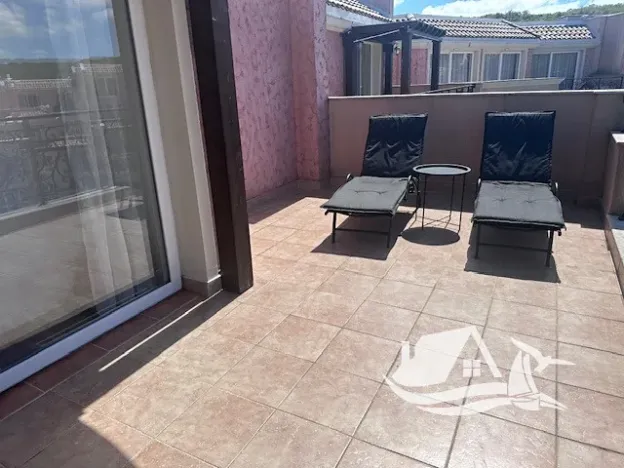 Prodej bytu 3+kk, Sozopol, Bulharsko, 97 m2