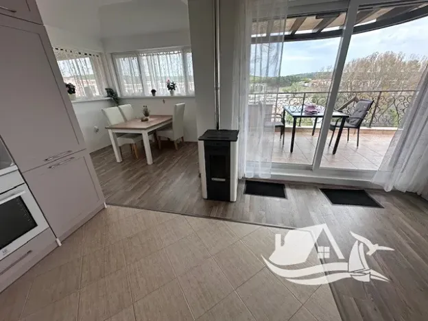 Prodej bytu 3+kk, Sozopol, Bulharsko, 97 m2