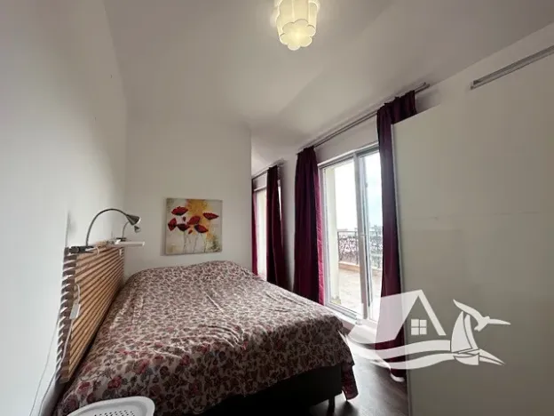 Prodej bytu 3+kk, Sozopol, Bulharsko, 97 m2