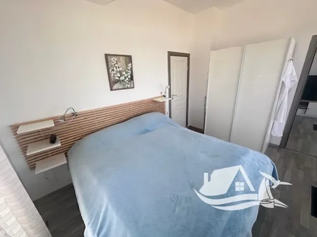 Prodej bytu 3+kk, Sozopol, Bulharsko, 97 m2