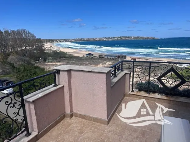 Prodej bytu 3+kk, Sozopol, Bulharsko, 97 m2