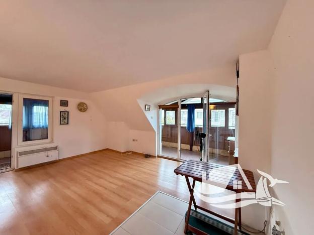 Prodej bytu 1+kk, Nesebar, Bulharsko, 44 m2