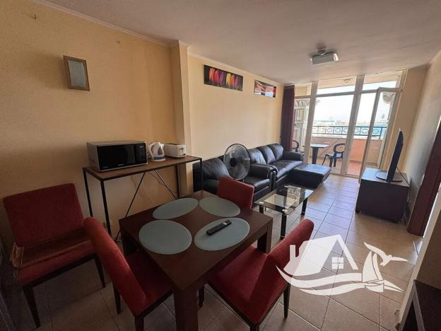 Prodej bytu 3+kk, Pomorie, Bulharsko, 77 m2