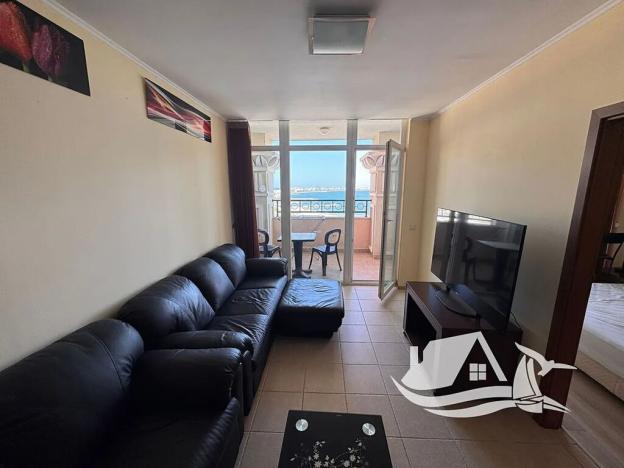 Prodej bytu 3+kk, Pomorie, Bulharsko, 77 m2