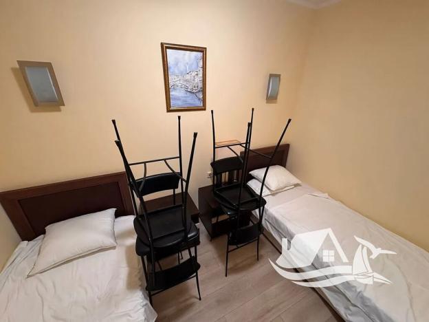 Prodej bytu 3+kk, Pomorie, Bulharsko, 77 m2