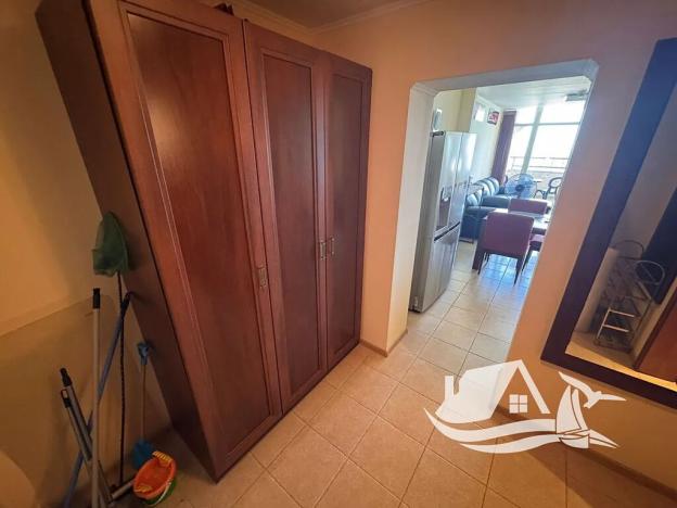 Prodej bytu 3+kk, Pomorie, Bulharsko, 77 m2