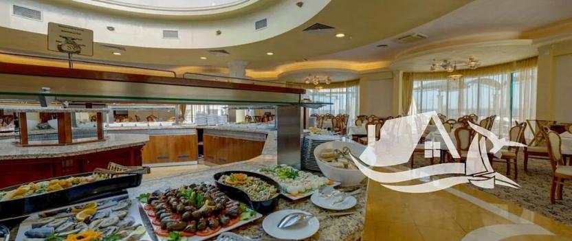 Prodej bytu 3+kk, Pomorie, Bulharsko, 77 m2