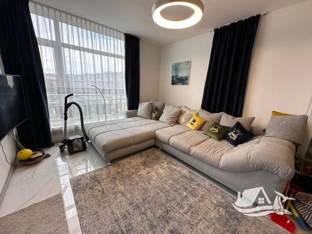 Prodej bytu 2+kk, Nesebar, Bulharsko, 66 m2