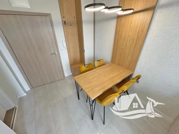 Prodej bytu 2+kk, Nesebar, Bulharsko, 45 m2