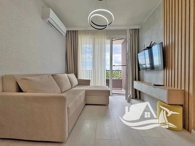 Prodej bytu 2+kk, Nesebar, Bulharsko, 45 m2