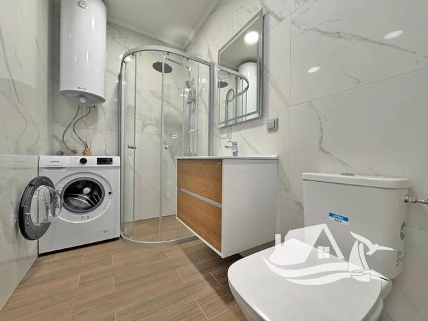 Prodej bytu 2+kk, Nesebar, Bulharsko, 45 m2