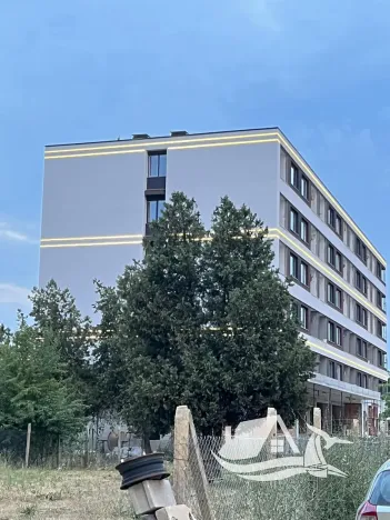 Prodej bytu 2+kk, Nesebar, Bulharsko, 45 m2