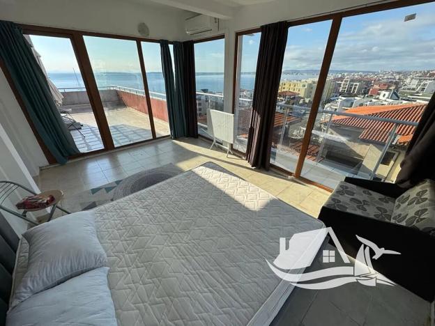 Prodej bytu 3+kk, Sveti Vlas, Bulharsko, 85 m2