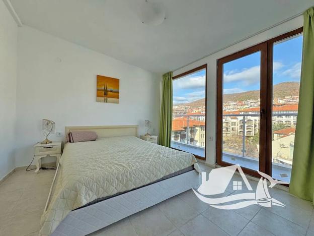 Prodej bytu 3+kk, Sveti Vlas, Bulharsko, 85 m2