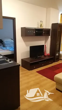 Prodej bytu 2+kk, Sveti Vlas, Bulharsko, 61 m2