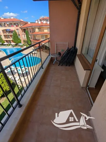 Prodej bytu 3+kk, Sveti Vlas, Bulharsko, 86 m2