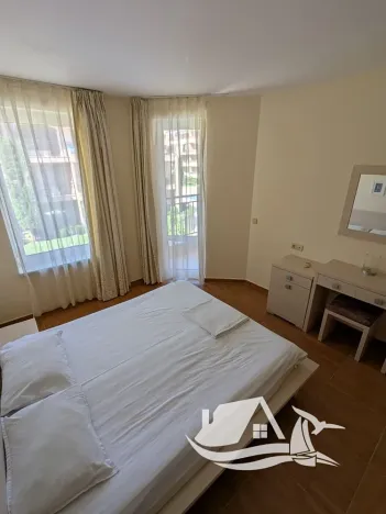 Prodej bytu 3+kk, Sveti Vlas, Bulharsko, 86 m2