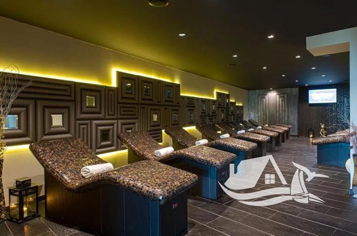 Prodej bytu 3+kk, Sveti Vlas, Bulharsko, 119 m2