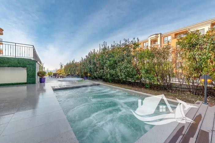 Prodej bytu 3+kk, Sveti Vlas, Bulharsko, 119 m2